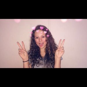 Meet your Posher, Eva